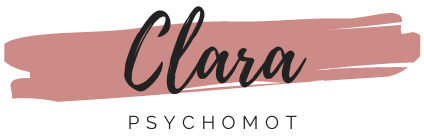Psychomotricienne à Chartres - Clara LE HENAFF Psychomotricien D.E. Experte